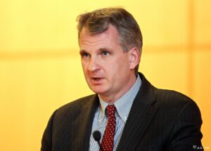 トランプ米政権、激化する「知」への攻撃 助成金削減で大学に圧力―人材流出、先行きに影