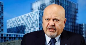 ＩＣＣのカーン主任検察官が一時職務停止、セクハラ疑惑調査中