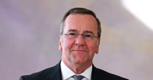 ドイツ国防相、600億ユーロ超への国防予算増額目指す＝関係筋