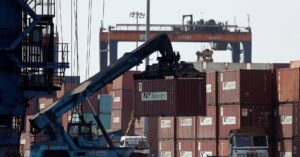 インド、対米対抗関税を提示 ＷＴＯに通達