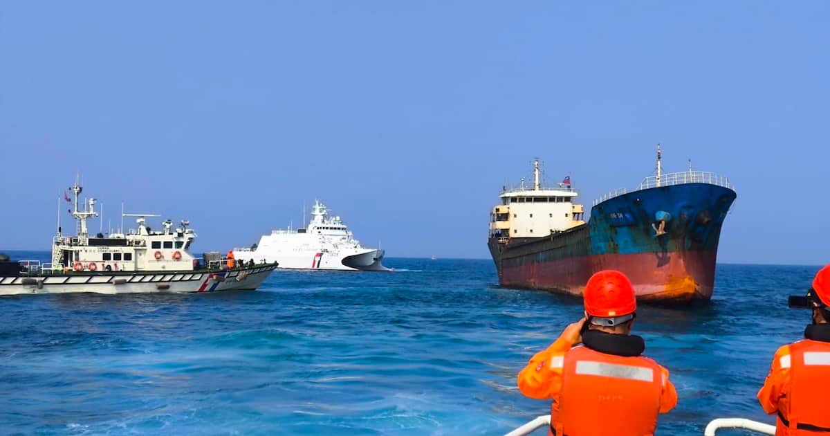 日露戦争の勝因に海底ケーブルあり バルト海や台湾周辺で近年相次ぐ「切断」の狙いは何か ＜潮流快読＞『海底の覇権争奪』など3冊を読む