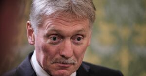 ウクライナ和平案、ロシアはまだ作業中＝大統領府