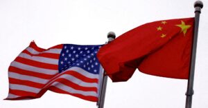 米中、関税率を115％引き下げ・一部90日停止 スイス閣僚級協議で合意