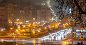 米・ウクライナ資源協定、自動的な譲渡なし 米に優先アクセス＝草案