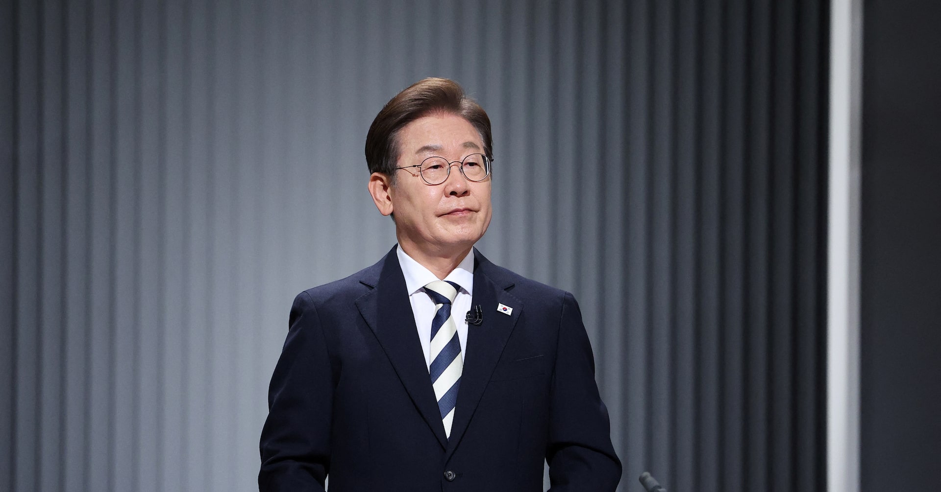 韓国大統領選、野党候補の李氏が米関税協議延長の可能性に言及