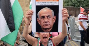 イスラエル外相、自衛権を奪うのは「第二のホロコースト」と反論