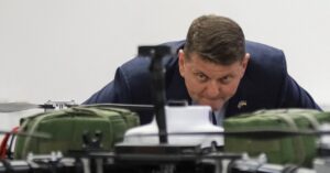 ウクライナ、ソ連崩壊後の国境回復は断念やむなし＝前総司令官