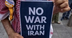 ”主権潔癖症” が招き寄せる第三次世界大戦の足音