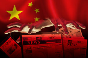 ジャーナリスト投獄数で世界をリードする中国が皮肉を込めた書き込み！米・RFA消滅危機が世界にもたらすこと（Wedge（ウェッジ））