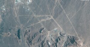 コラム：世界のパワーバランス、イラン紛争でどう動くか