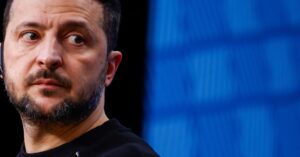 ロシア・ウクライナ、戦死者遺体返還と捕虜交換で合意 停戦案進展なし