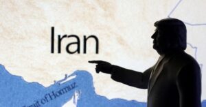 米・イラン対立激化懸念高まる、トランプ氏支持率低下＝ロイター／イプソス調査