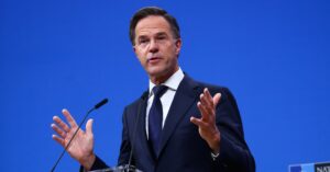 ＮＡＴＯ、防空・ミサイル防衛400％強化を 事務総長が主張へ