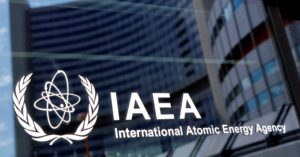 ＩＡＥＡ理事会、イラン非難決議採択 イランは対抗措置通告
