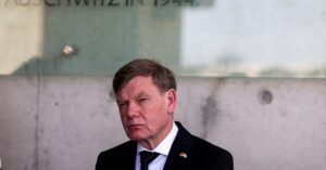 独仏英、イランに核開発巡る協議を提案 中東の緊張緩和へ