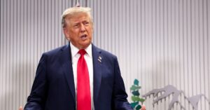 イラン、核合意望む＝トランプ氏