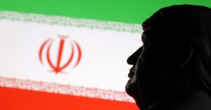 イラン、カタールの米空軍基地をミサイル攻撃 米側に死傷者なし