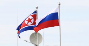 北朝鮮、ウクライナ戦争に追加派兵か 7月か8月にも＝韓国