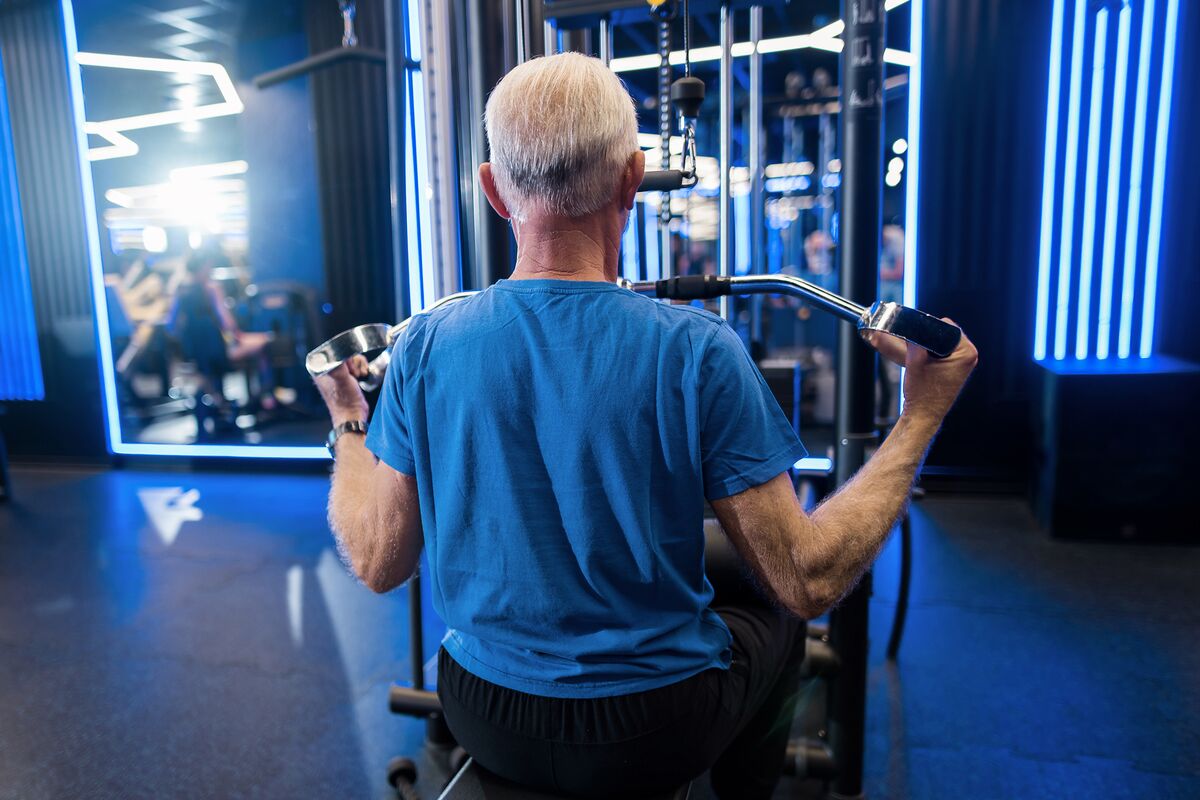 60代でも遅くない、認知症の発症リスクは生活習慣で低下可能－米研究