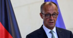 独首相がトランプ氏と電話会談、ウクライナ向けパトリオット購入案協議