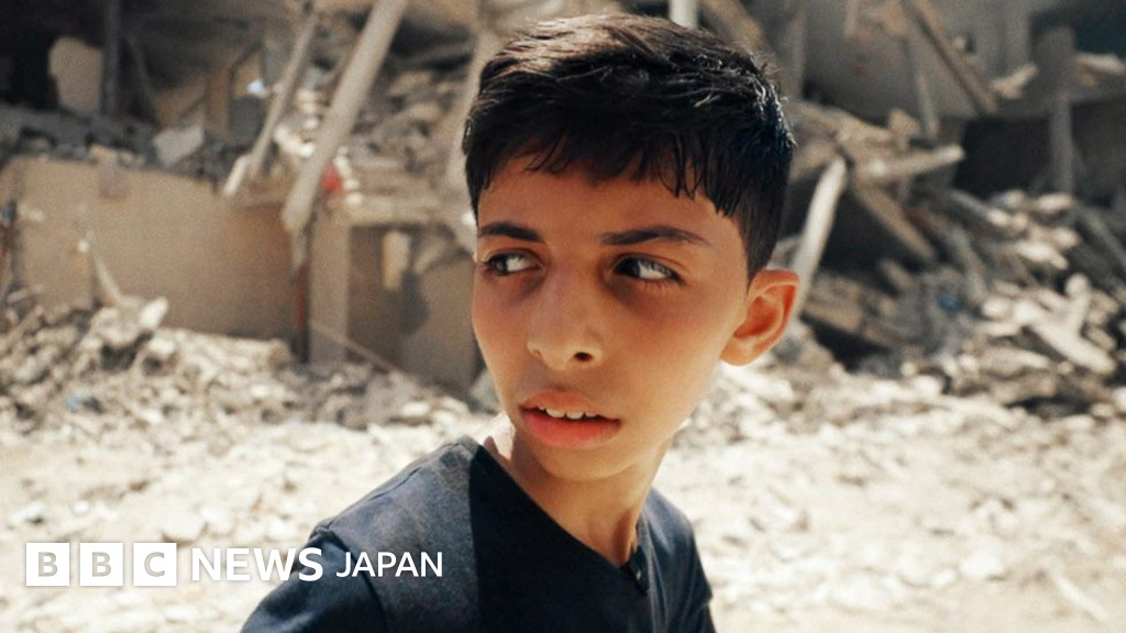 BBC、ガザのドキュメンタリー番組で編集方針違反 内部調査の結果を公表