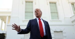 ブカレストに「トランプ・タワー」建設へ、地元開発会社と提携