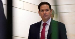 ルビオ米国務長官、初のアジア訪問へ トランプ氏関税発表の中