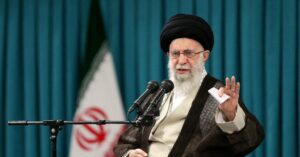 イラン最高指導者、新たな攻撃に「対応する用意ある」