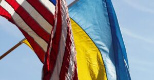 ウクライナ、米の兵器供与一部停止に懸念表明 「ロシアを勢い付かせる」