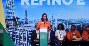 ペトロブラスＣＥＯ、米関税でアジアに原油輸出転換も 米向け輸出「さほど多くない」