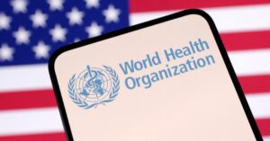 パンデミック条約改正案、米国が正式に拒否 「ＷＨＯの権限拡大」