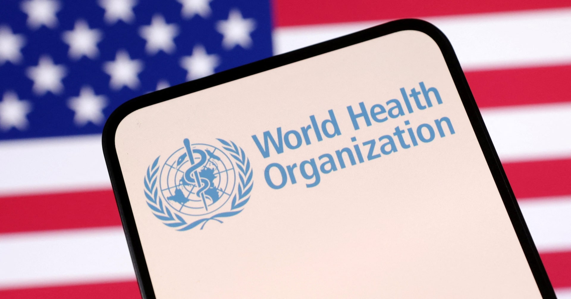 パンデミック条約改正案、米国が正式に拒否 「ＷＨＯの権限拡大」