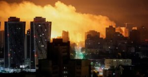 ＮＡＴＯ、ロシア抑止に長距離ミサイルの増強必要 米軍幹部が見解