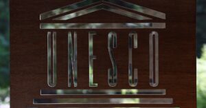 米、ユネスコ脱退を表明 パレスチナ加盟「米政策に反する」