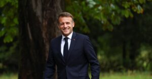 仏、9月国連総会でパレスチナ国家承認へ イスラエル・米反発