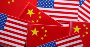 米中、国連会合で非難応酬 ウクライナ問題巡り