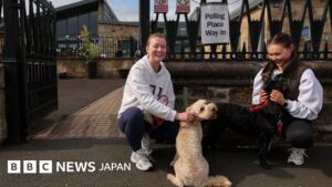 イギリス、選挙権年齢を18歳から16歳に引き下げへ 次の総選挙から
