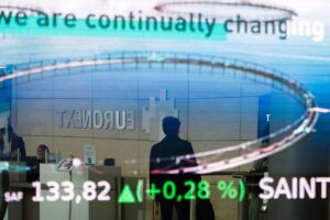 米ロ首脳会談直前、市場は停戦や制裁緩和に関わる資産に資金投入