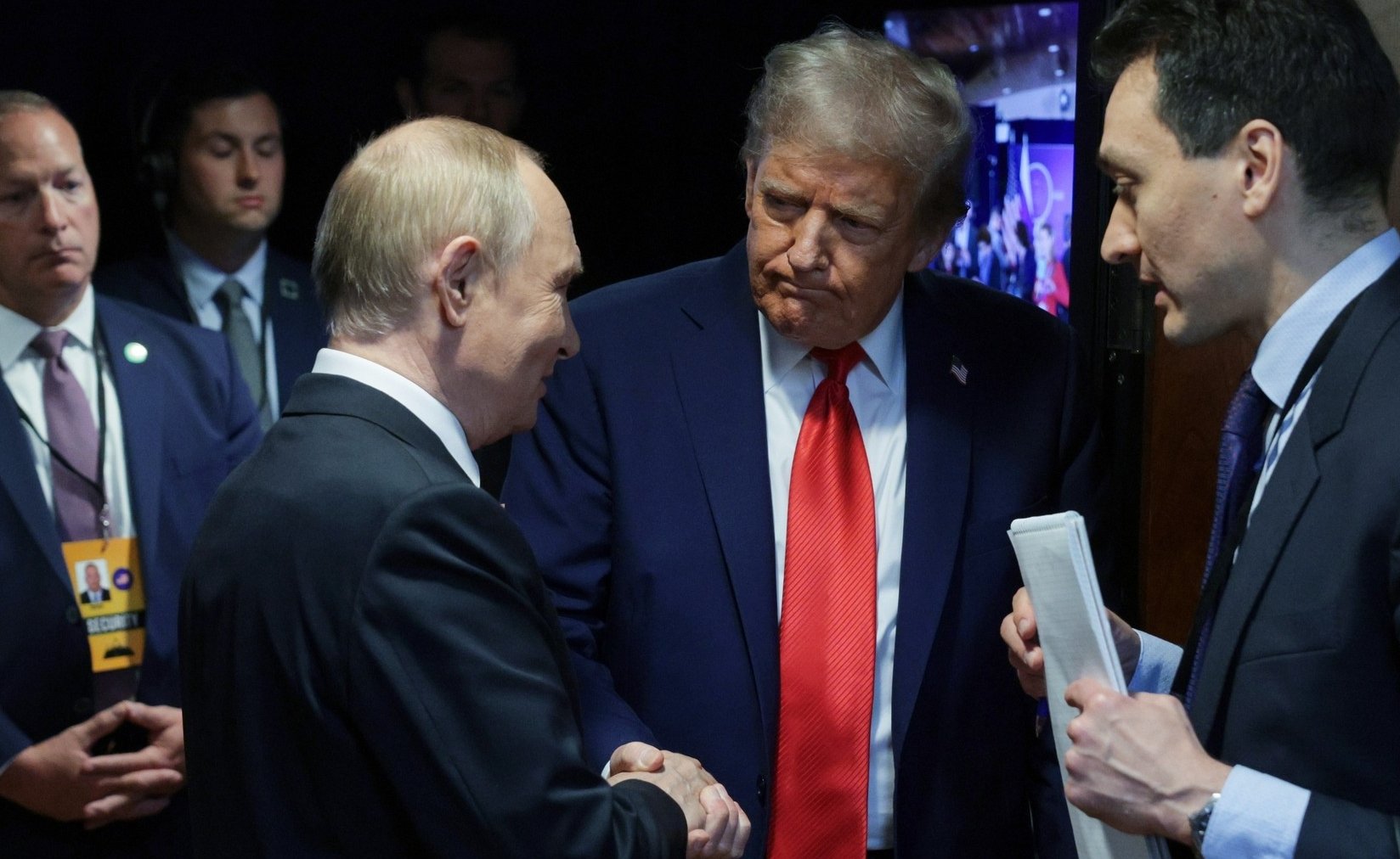 「ウクライナ応援団」の「この戦争は終わらない」主義はどうなるのか