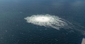 海底パイプライン破壊でウクライナ人逮捕、22年の爆破で独検察当局