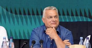 ロシアはウクライナ戦争に勝利とハンガリー首相、米ロ会談控え