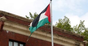 米、パレスチナ指導者アッバス議長にビザ発給せず 国連総会出席に影響