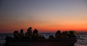 アングル：欧州への不法移民20％減少、対策強化でもいたちごっこ