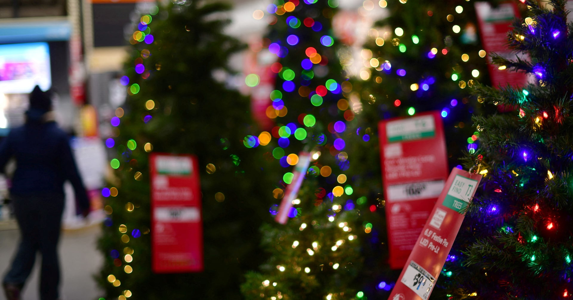 アングル：米中の関税停止延長、Ｘマス商戦の仕入れ間に合わず