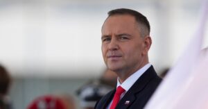 ウクライナ停戦協議、トランプ氏がポーランドにＥＵ懐疑派大統領の参加要請か