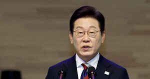 北朝鮮へのドローン作戦も犯罪に…李在明政権はどっちの味方か？ 久保田るり子