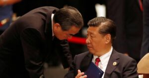 習主席、ＡＳＥＡＮ首脳会議欠席か 米中会談観測の中