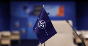 ロシア、ウクライナへのＮＡＴＯ軍派遣を拒否＝外務省