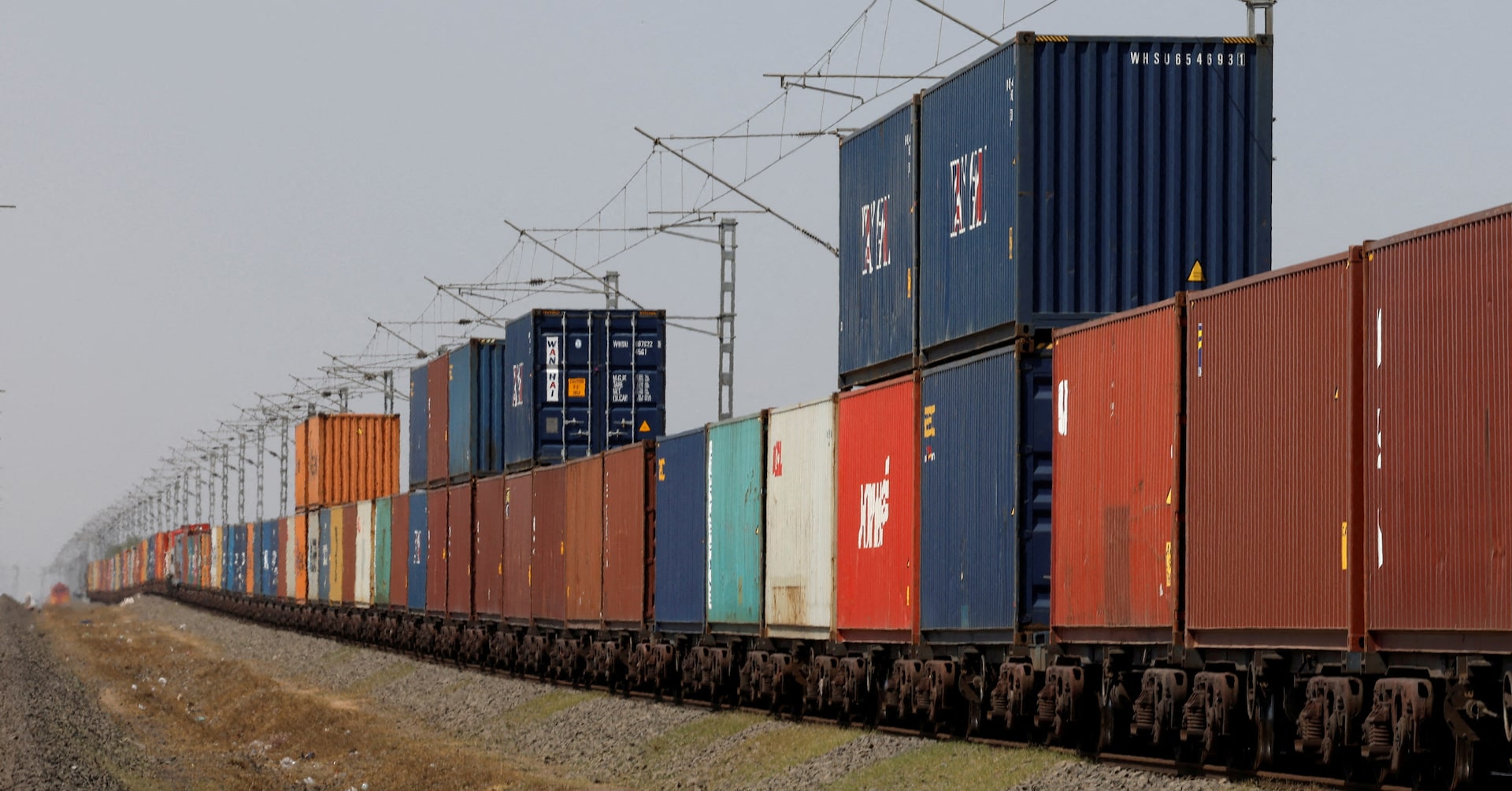 米、27日からインドに追加関税 関税率最大50％に