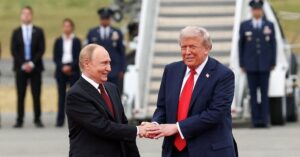 焦点：プーチン氏を「勝者」にした米ロ首脳会談、成果には不確定要素も